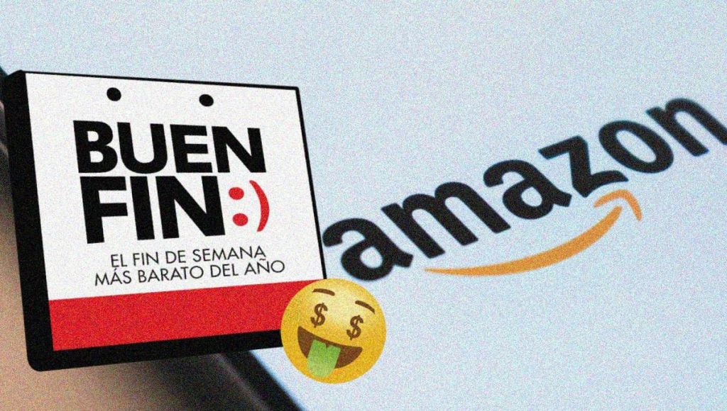 El Buen Fin 2023 Amazon Promociones Bancarias Para Aprovechar Las Mejores Ofertas La Gran Noticia 0680