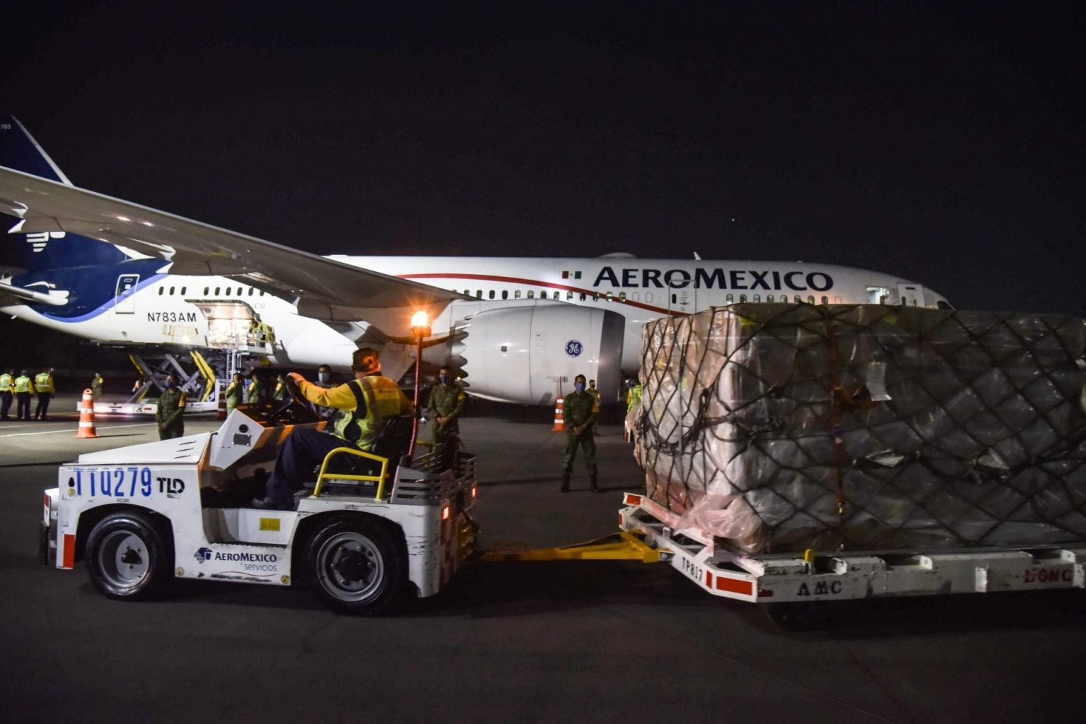 Nueva Ruta De Aeroméxico Vivaaerobus Se Consolida Y Volaris Decrece La Gran Noticia 8847