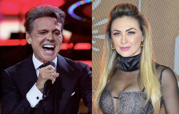 Aracely Arámbula Arremete Contra Luis Miguel Y Revela Detalles De Su Pleito Legal La Gran Noticia