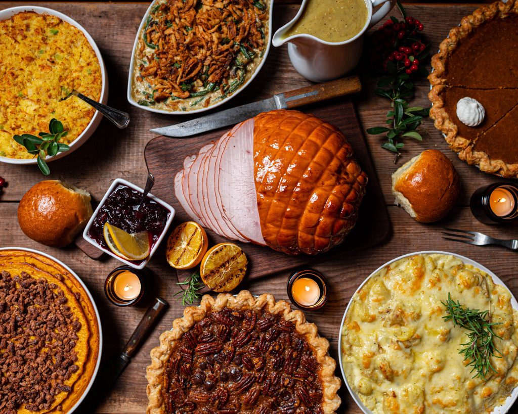 ¿Cuándo es Thanksgiving? El Día de Acción de Gracias no se celebra en