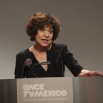 Cristina Pacheco se despidió de Canal Once luego de 46 años