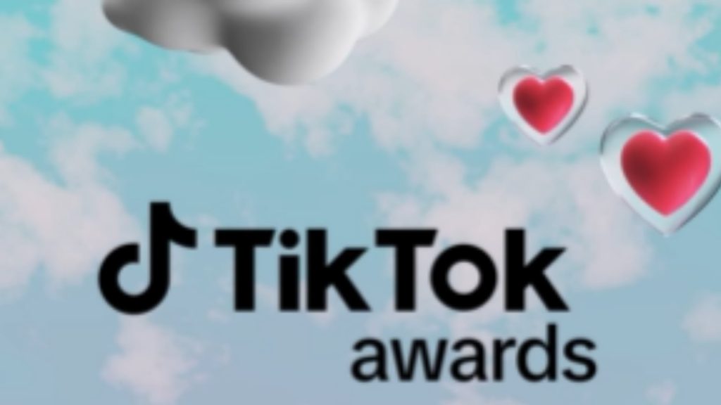 TikTok Awards 2024 Nominados por categoría a las mejores tendencias y talentos la gran noticia