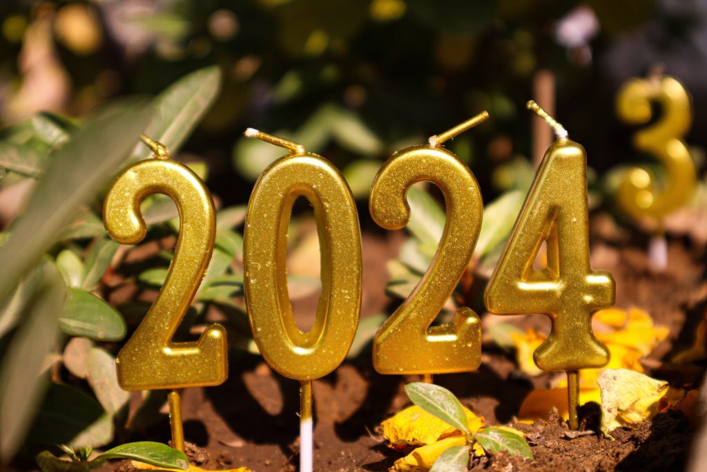 ¿Cuántos días tiene el 2024? Por esta razón se considera un año