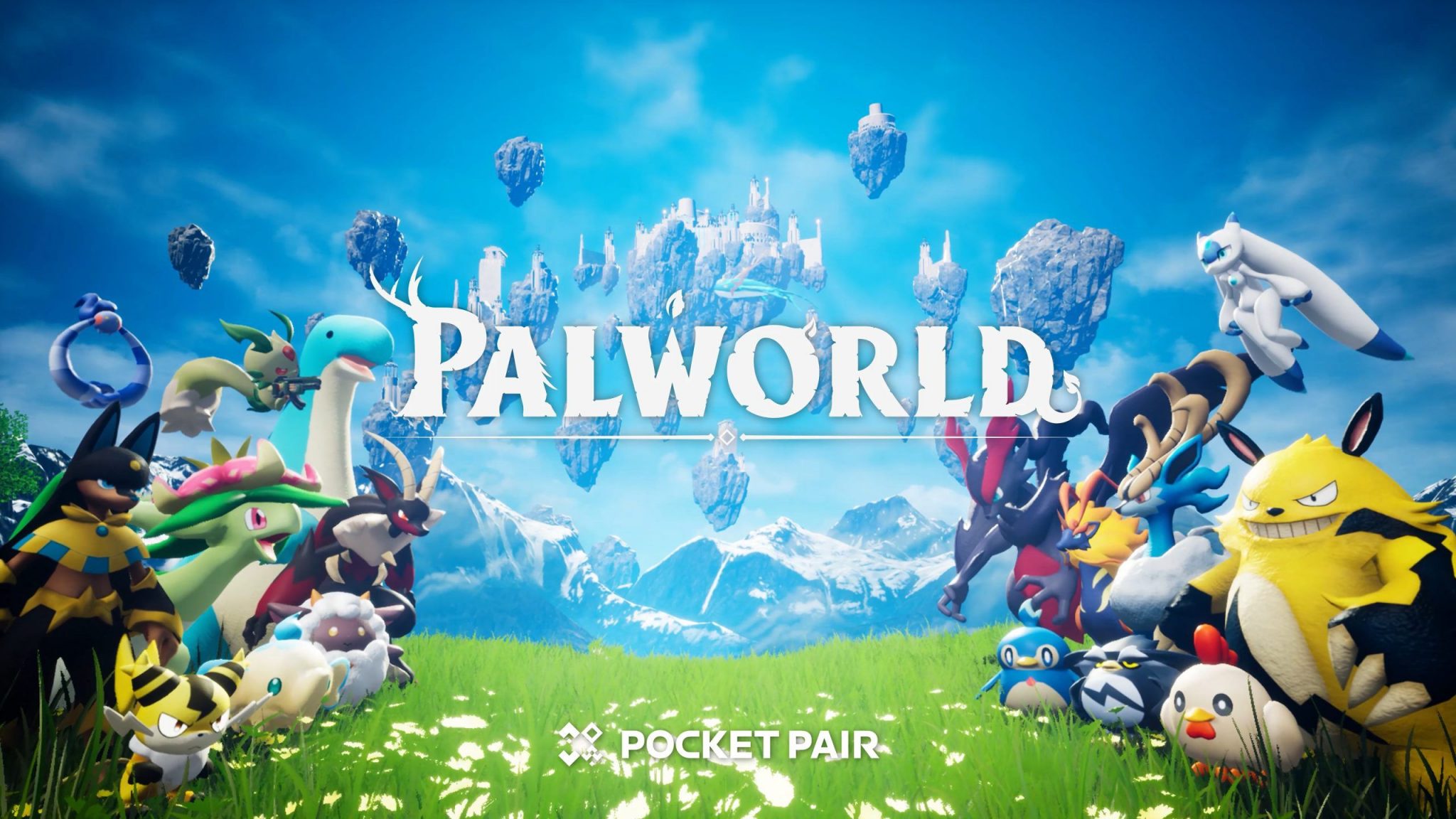 Palword: Cómo se juega, trucos y lo que necesitas saber antes de ...