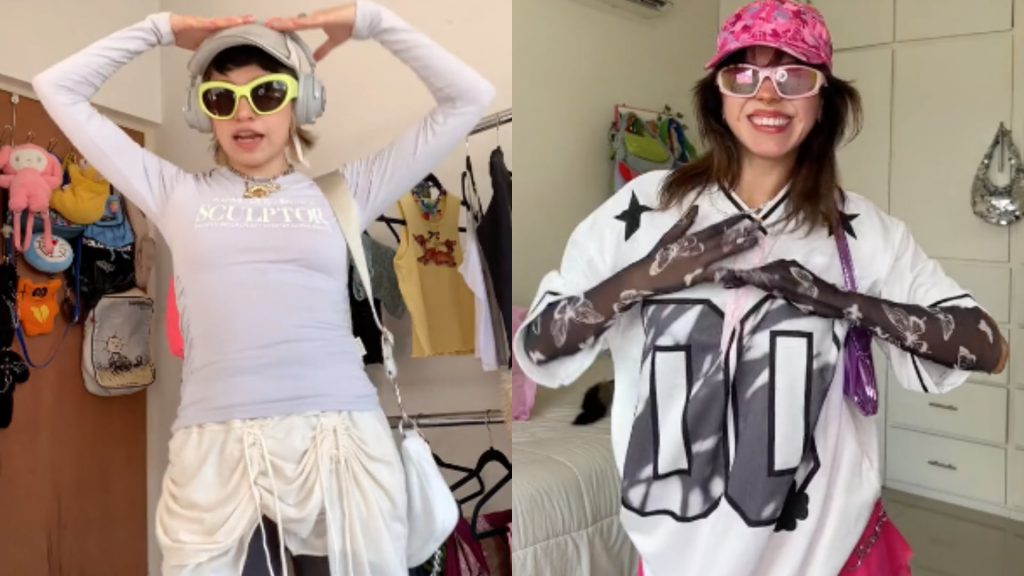 ¿qué Es Ser Tumbette 5 Características Del Nuevo Estilo De Moda Que Se Apodera De Tiktok La 