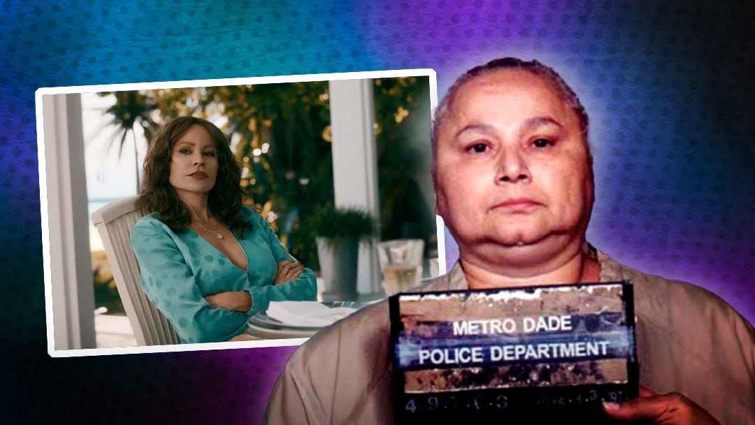 ¿quién Fue Griselda Blanco La Narcotraficante Colombiana Que Inspiró La Serie De Netflix Con