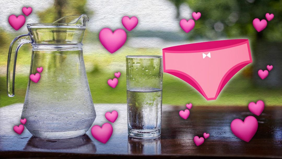 ¿Cómo hacer agua de calzón? Paso a paso la receta para amarrar al ser