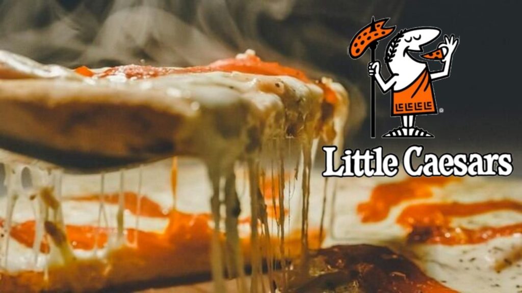 Día de la Pizza en Little Caesars 2024 Así puedes comprar una pizza