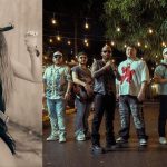 VIDEO: Shakira y Grupo Frontera dan un adelanto de Entre Paréntesis en el festival Bésame Mucho