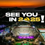 Abierto Mexicano de Tenis 2025: Confirman realización del evento deportivo en Acapulco el próximo año