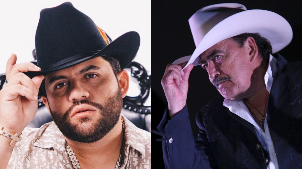 El Disco Póstumo Joan Sebastian A 8 Años De Su Muerte Incluye Dueto Con Luis R Conriquez La