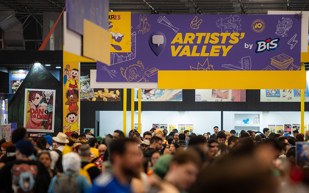 CCXP México fechas, horarios y todo lo que debes saber de la