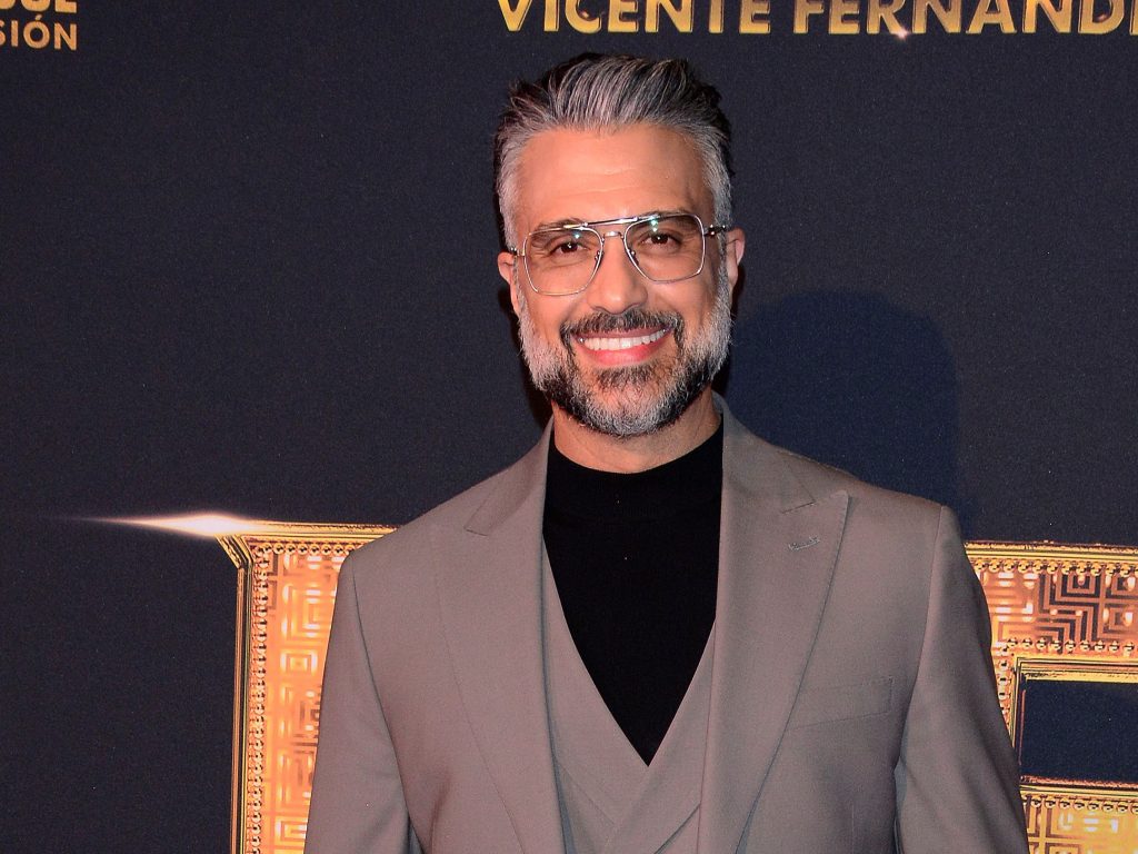 ¿Quién es el conductor de La Academia 2024? Sí resultó ser Jaime Camil