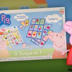 Lotería de Peppa Pig: Precio y dónde comprar el juego de mesa 2 en 1 de la cerdita más famosa