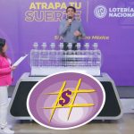 Resultados Sorteo Gana Gato 2694 de Lotería Nacional: Ganadores de la bolsa acumulada de 302 mil pesos