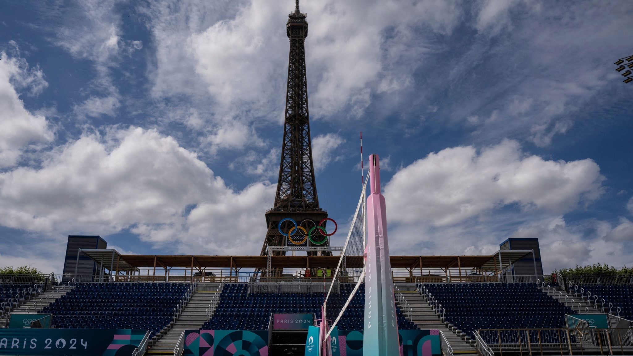 Inauguración de los Juegos Olímpicos de París 2024 ¿Dónde ver en vivo