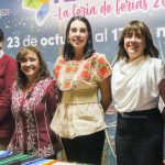 ¿Quién es Rosa Elena Nava García Méndez? Presidenta del Patronato para las Exposiciones y Ferias de Tlaxcala