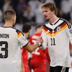 Alemania vs Eslovaquia: ¿Cuándo y dónde ver el partido por la clasificación al Mundial 2026?