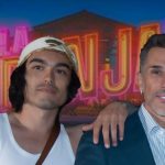 Sergio Mayer estalla y amenaza con sacar a su hijo de La Granja VIP