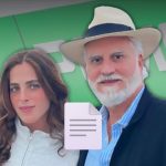 Bernardo Bosch, padre de Fátima Bosch, aclara su relación con Pemex y Raúl Rocha Cantú