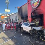 Tragedia en Waldo’s Hermosillo: 23 muertos y 6 hospitalizados tras explosión
