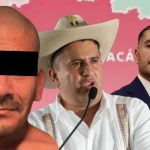 Dictan prisión preventiva a Jaciel Antonio, acusado de participar en el homicidio de Carlos Manzo