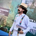 ¿Quién es Pedro Salmerón? El historiador en pleito con Román Meyer