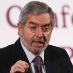 Juan Ramón de la Fuente destaca la diplomacia más efectiva del gobierno de Claudia Sheinbaum