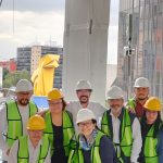 Pedro Salmerón y Román Meyer protagonizan un conflicto en Morena: claves para entenderlo