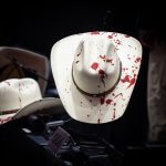 Dominio inexpugnable para la administración de la criminalidad