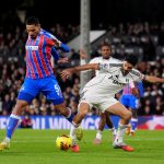 Raúl Jiménez se luce con asistencia de otro planeta en la Premier League