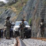 Una oposición sedienta de sangre… Y al servicio de Estados Unidos