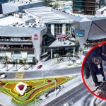 Frustran robo de 10 mil pesos en tienda Stradivarius de San Pedro