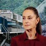 Tren Interoceánico: Sheinbaum confirma cifra de muertos e instruye a Gobernación atención por descarrilamiento