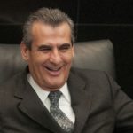 ¿Quién era Miguel Ángel Chico Herrera? Secretario Técnico de la Jucopo del Senado