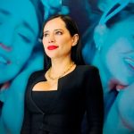 ¿Sandra Cuevas ahora tiene novia? Comparte concierto de Dua Lipa con nueva acompañante