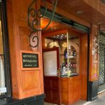 ​​El restaurante Bellinghausen de la Zona Rosa cierra tras 110 años de historia