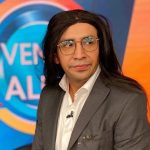 ¿Quién es Capi Pérez? El comediante y esposo de Itzel Barro