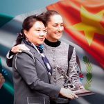 “Es un puente cultural”: Embajada de China en México celebra el reconocimiento entregado a Ma Jin