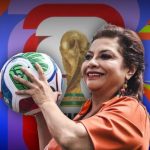 Clara Brugada confirma viaje a Washington para el sorteo del Mundial 2026