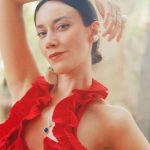 ¿Quién es Esmeralda Camacho? La violinista en polémica por Christian Nodal