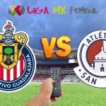 Chivas vs San Luis: ¿Cuándo y dónde ver el inicio del Clausura 2026 de Liga MX Femenil?