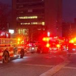 Universidad de Brown: reportan tiroteo con múltiples víctimas