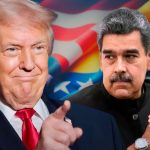 Trump advierte a Maduro que renunciar sería “inteligente”