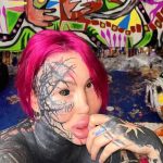 ¿Quién era Mary Magdalene? la influencer que murió en Tailandia tras una extraña caída