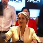 La reacción de Jeannette Jara tras la derrota de la izquierda en Chile