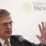 “Ya existían”: Ebrard aclara por qué los aranceles a China no son una medida política