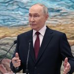 Putin lanza mensaje al exterior: Rusia no atacará si es tratada con respeto