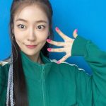 ¿Quién es Song Ji-woo? La actriz surcoreana de El Juego del Calamar 2