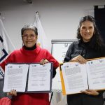 UNAM se une a la Fiscalía CDMX para identificar cuerpos en Panteón Civil de Dolores